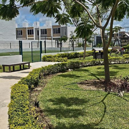 Porto Alto 35-Playa Del Carmen 1 Villa Eksteriør bilde