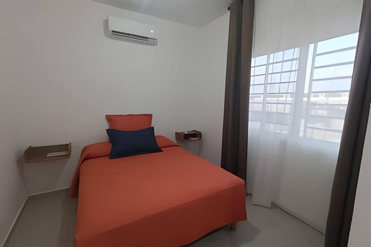 Porto Alto 35-Playa Del Carmen 1 Villa Eksteriør bilde