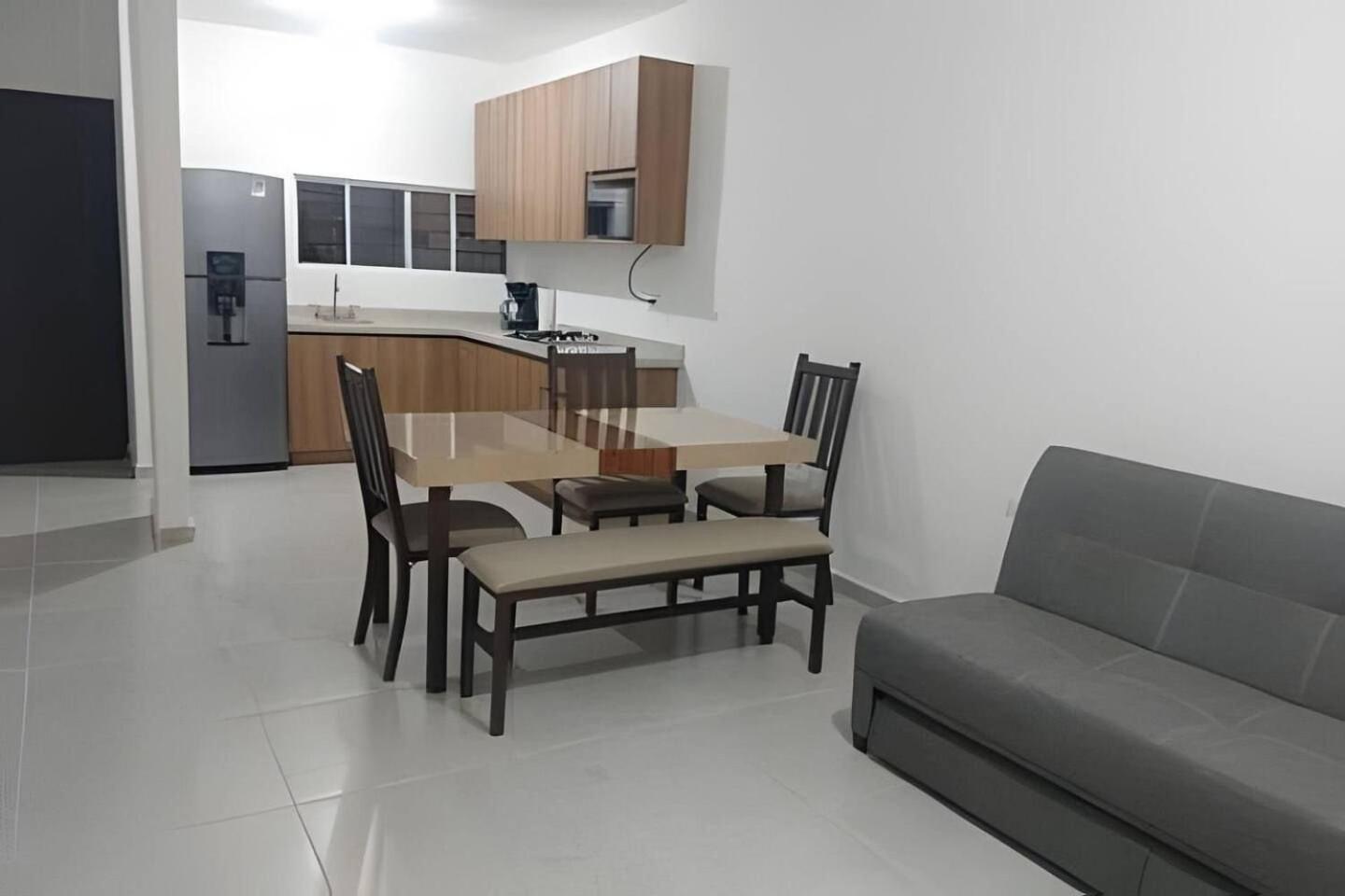 Porto Alto 35-Playa Del Carmen 1 Villa Eksteriør bilde