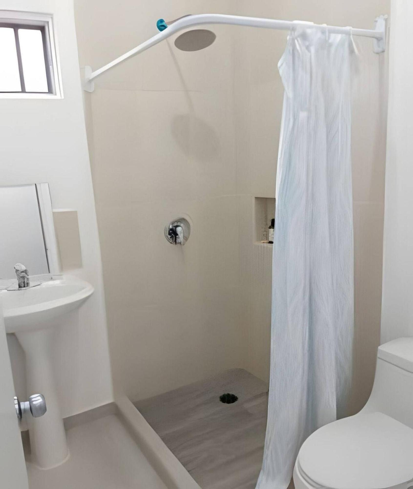 Porto Alto 35-Playa Del Carmen 1 Villa Eksteriør bilde