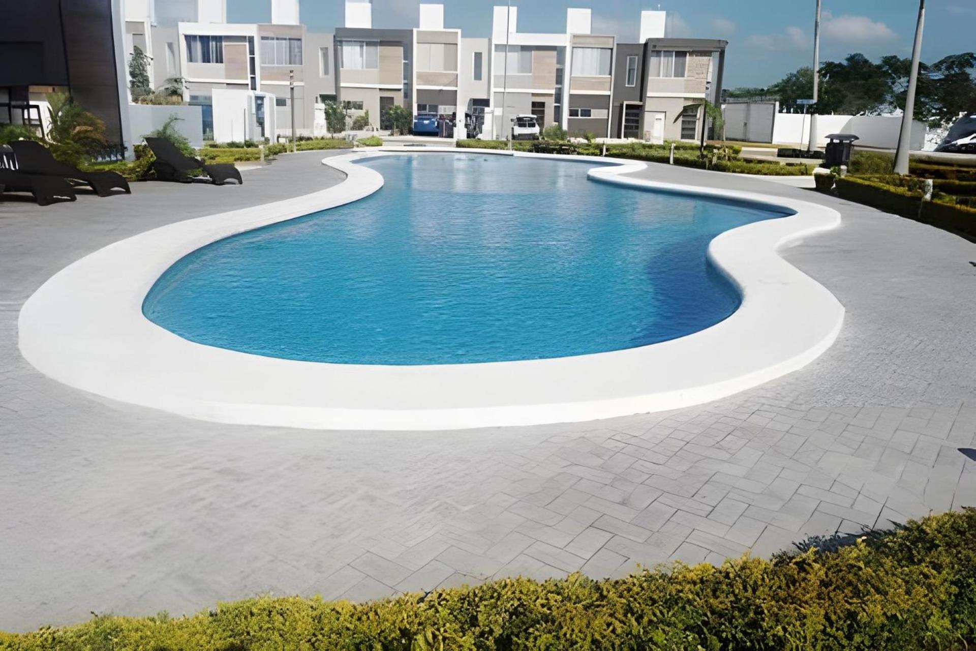 Porto Alto 35-Playa Del Carmen 1 Villa Eksteriør bilde