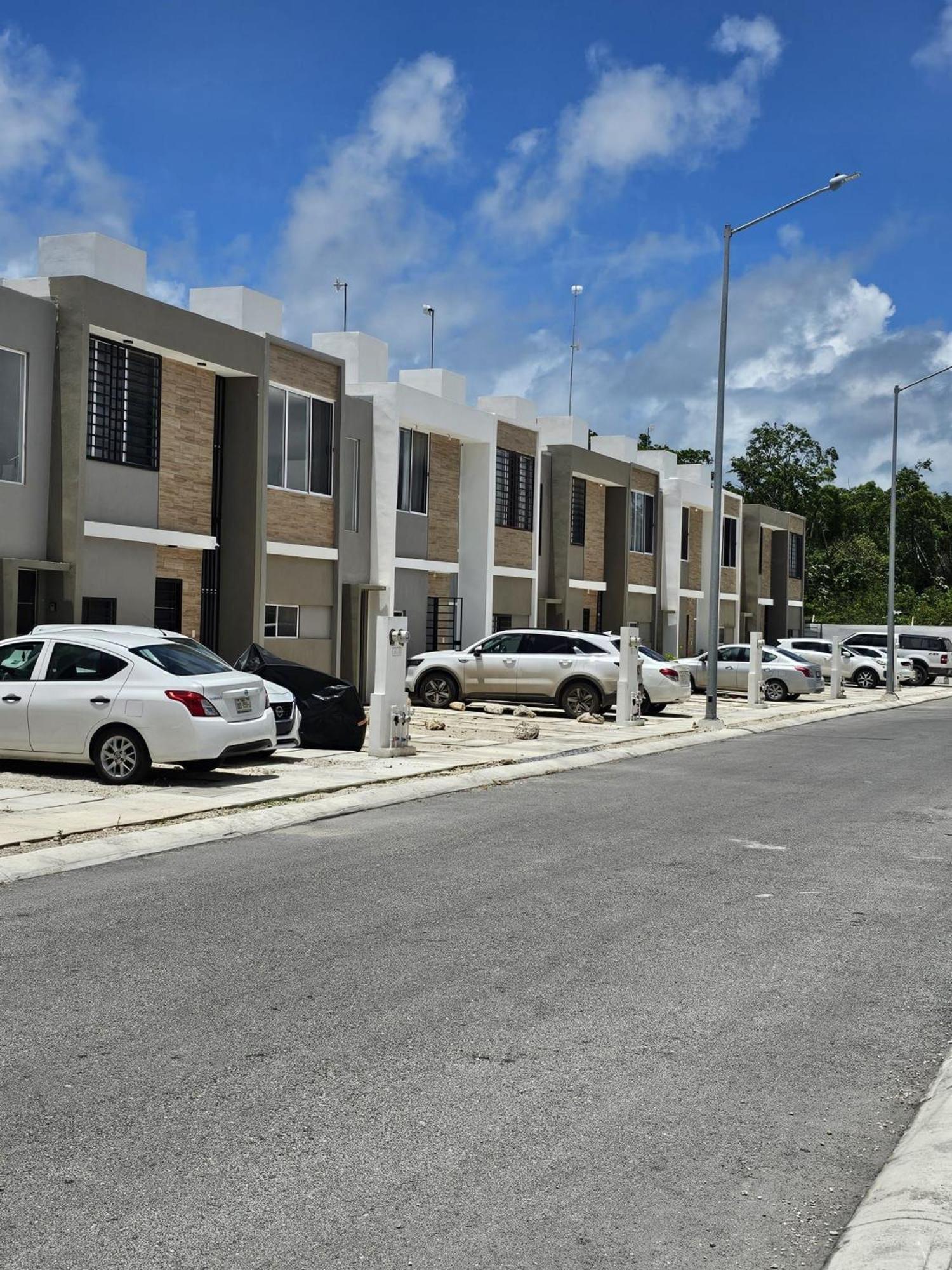 Porto Alto 35-Playa Del Carmen 1 Villa Eksteriør bilde