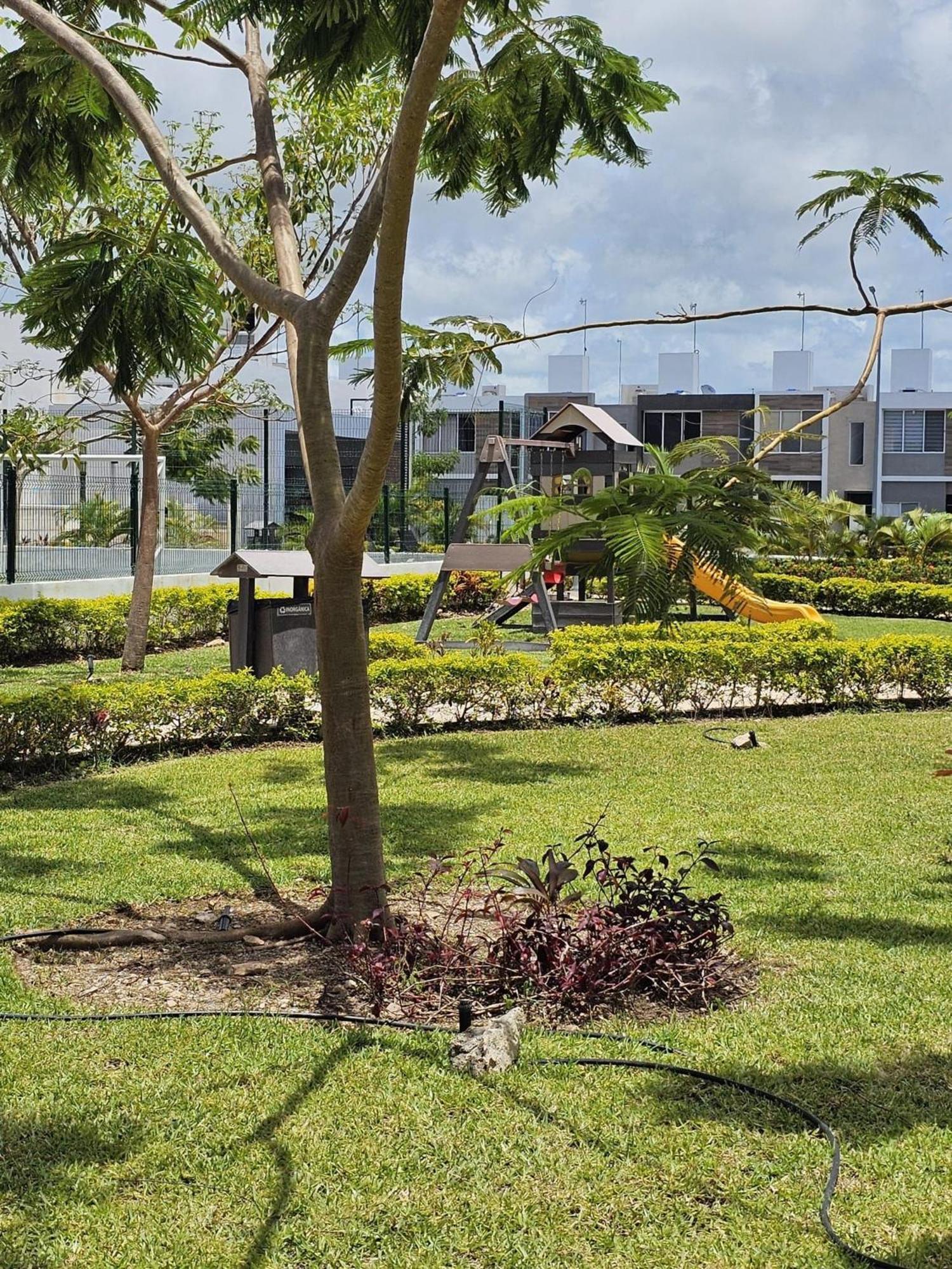 Porto Alto 35-Playa Del Carmen 1 Villa Eksteriør bilde