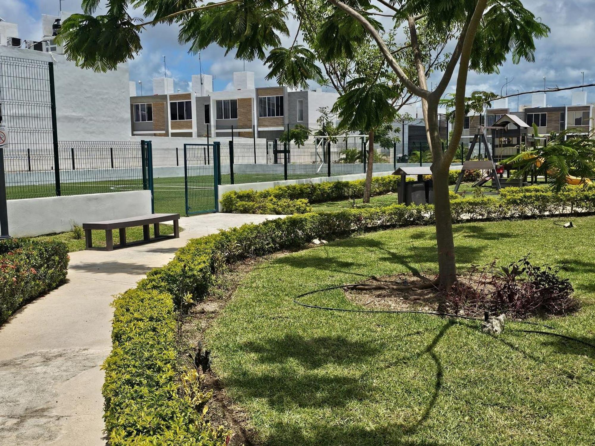 Porto Alto 35-Playa Del Carmen 1 Villa Eksteriør bilde