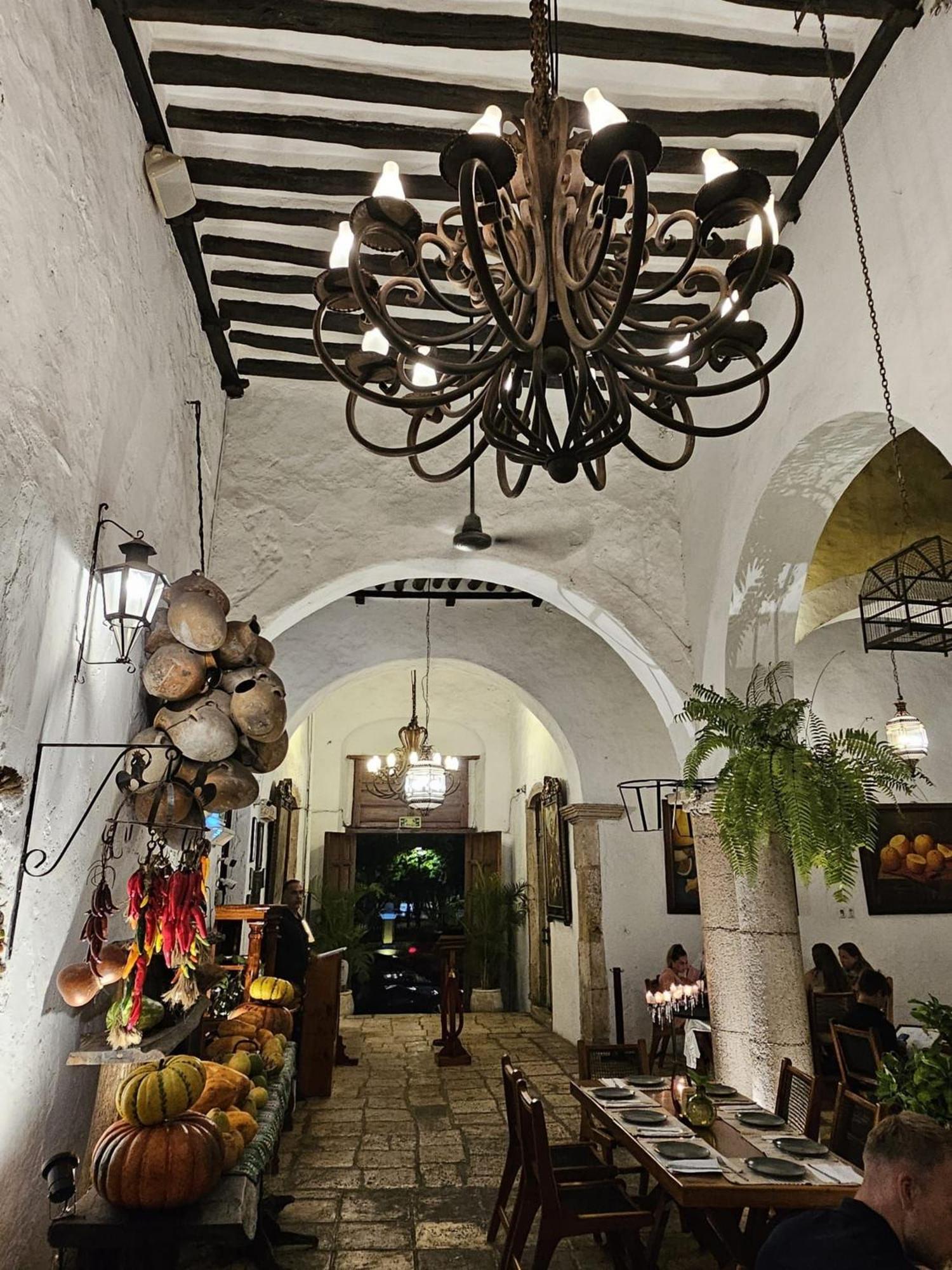 Porto Alto 35-Playa Del Carmen 1 Villa Eksteriør bilde